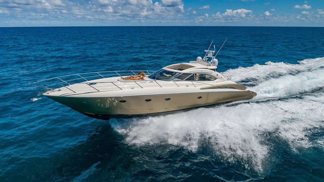 yacht-85791