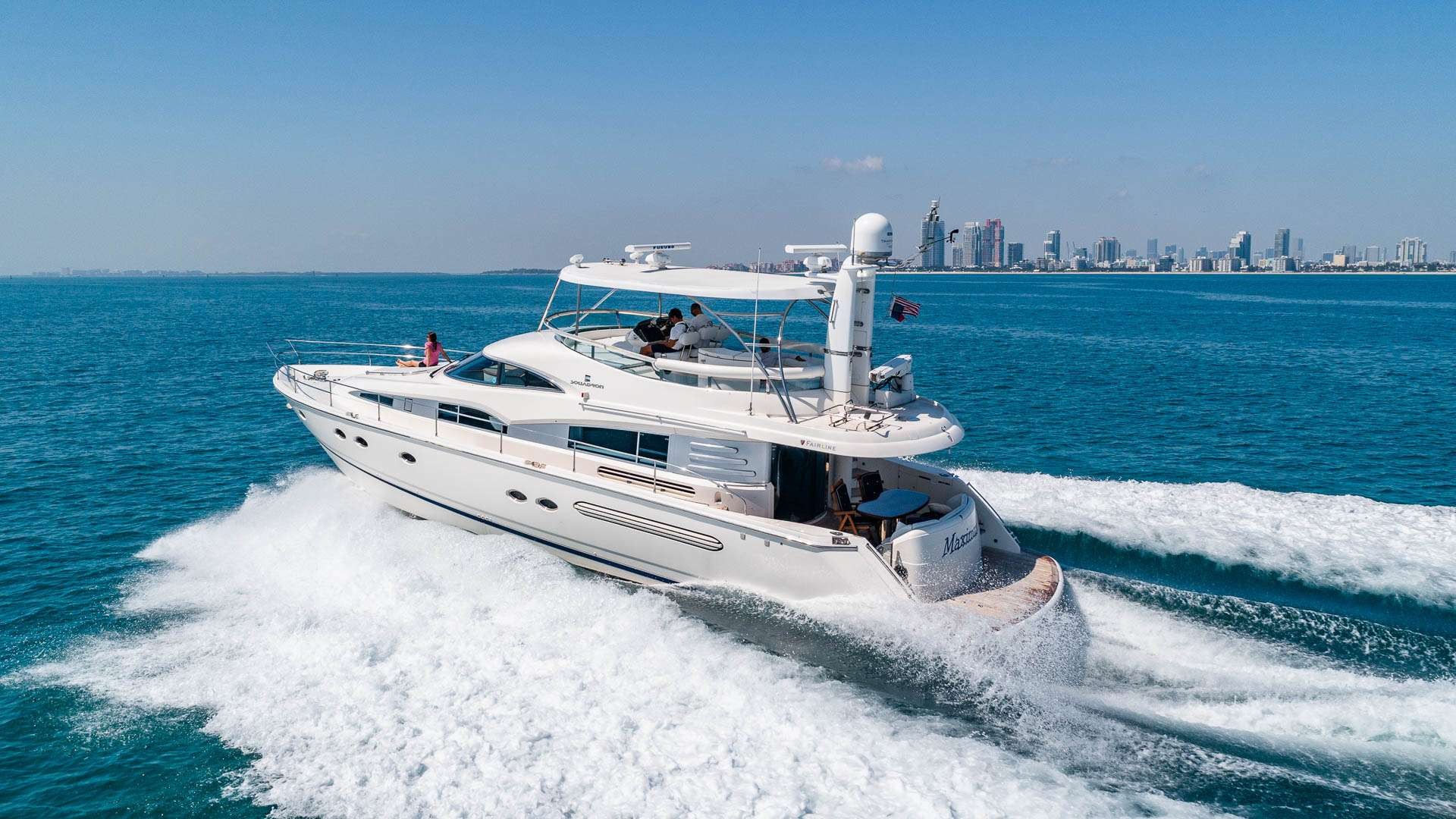yacht-87023