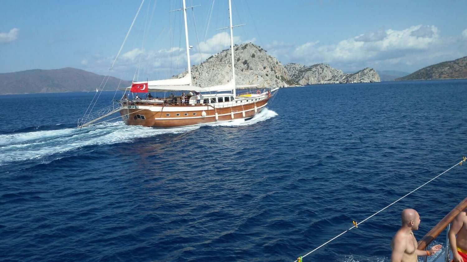 yacht-87075