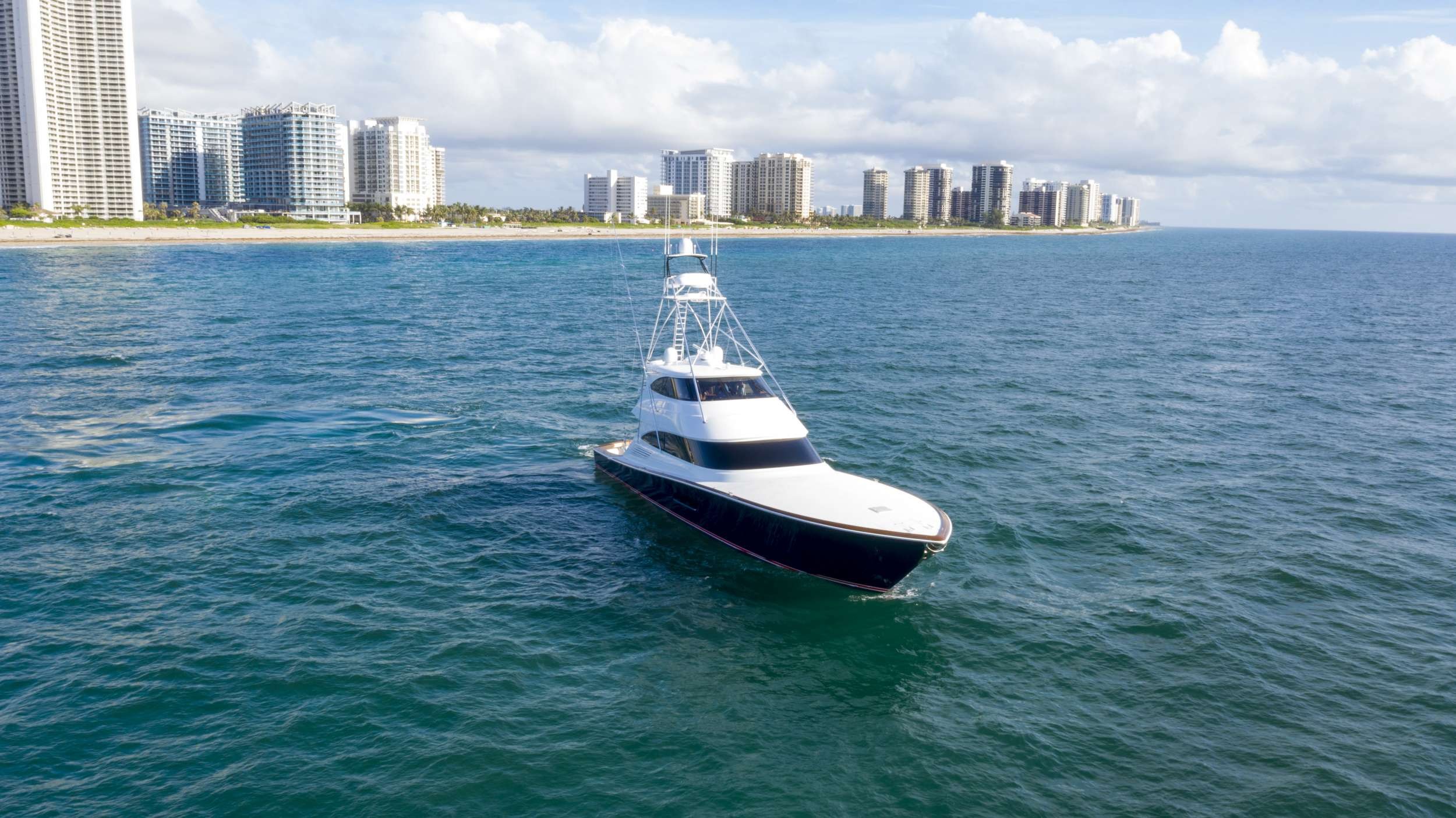 yacht-145250