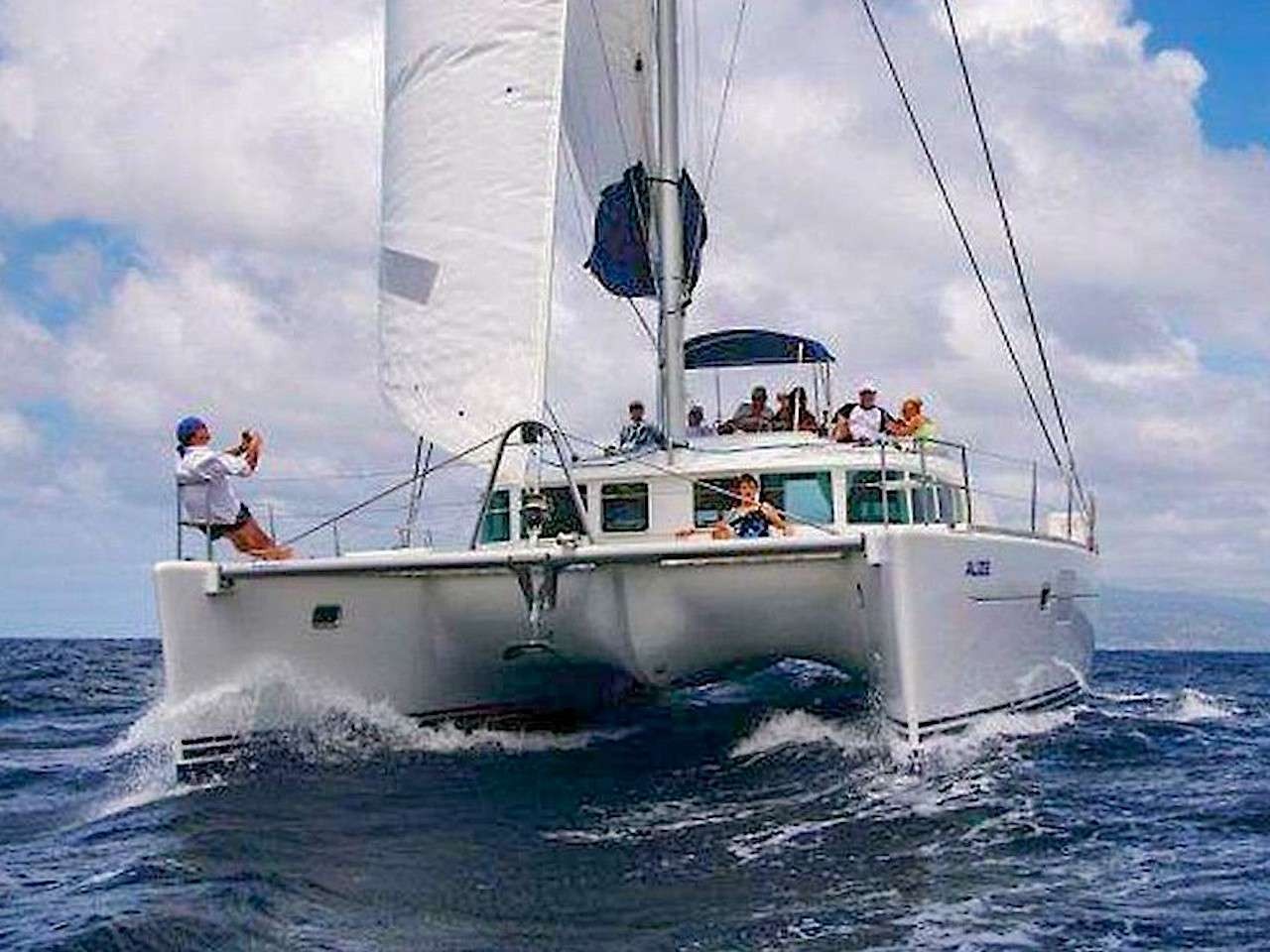 yacht-88001