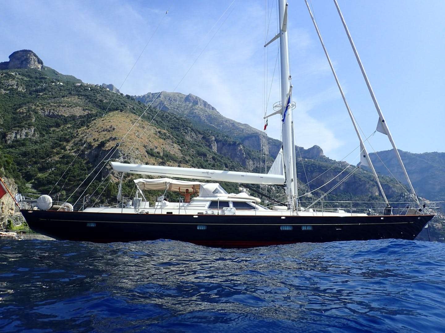 yacht-145297