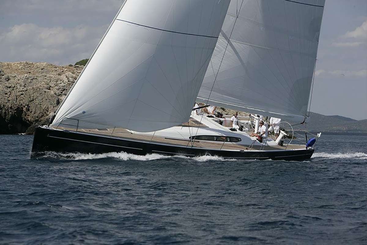 yacht-145349