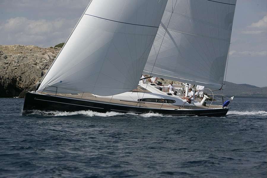 yacht-145340