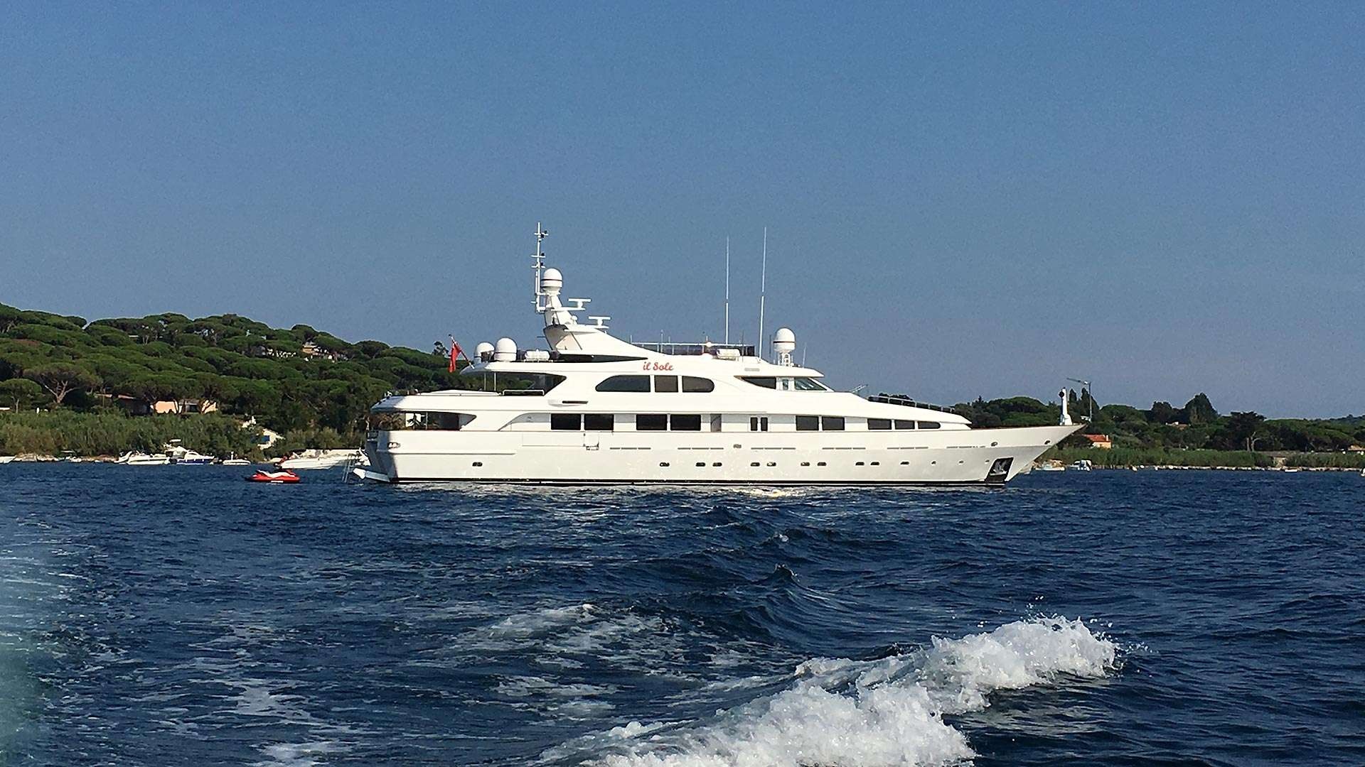 yacht-145600