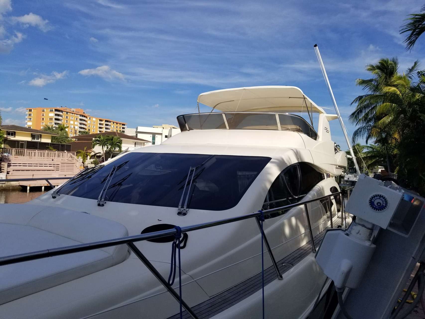 yacht-145561