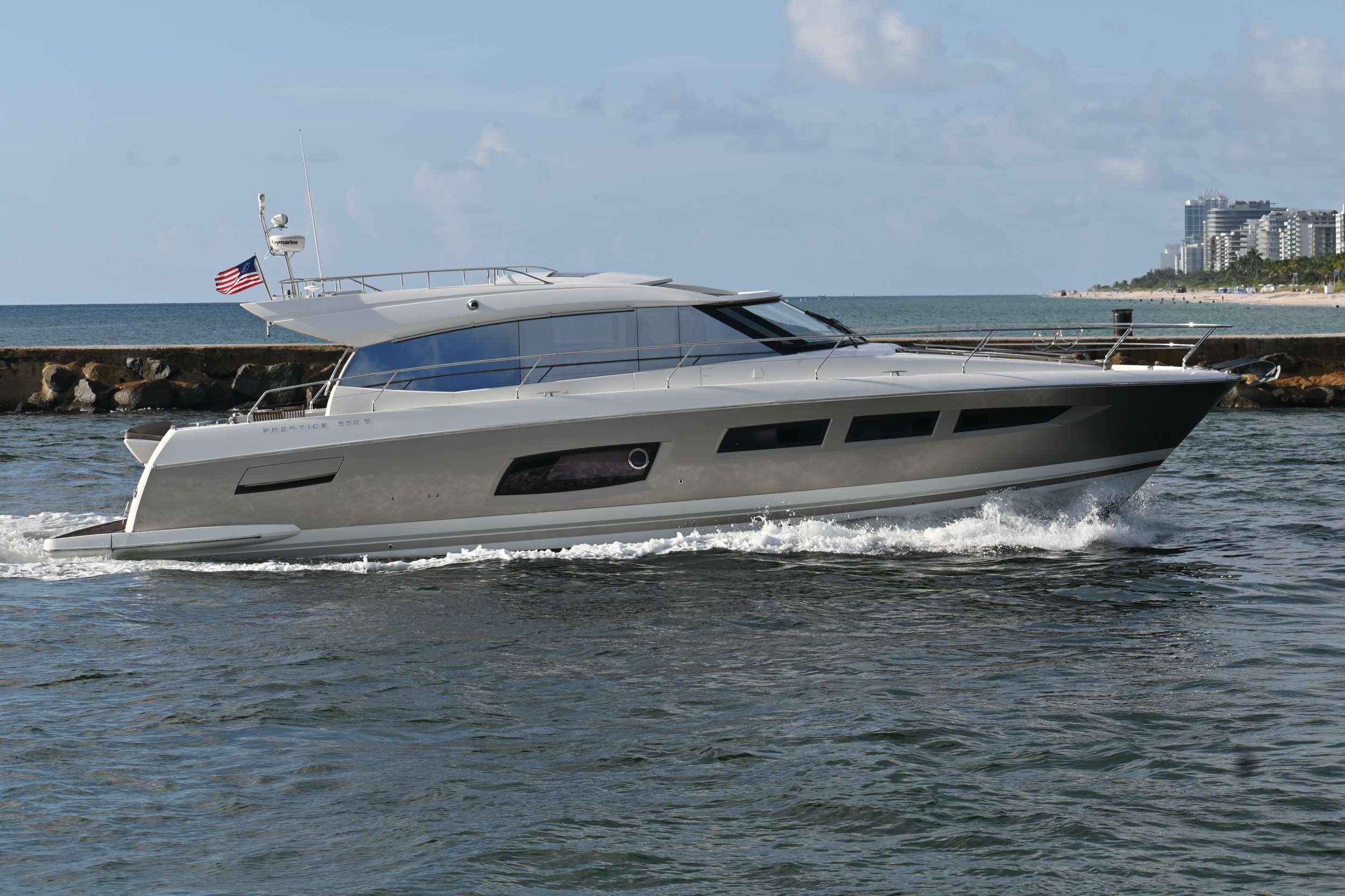 yacht-145567