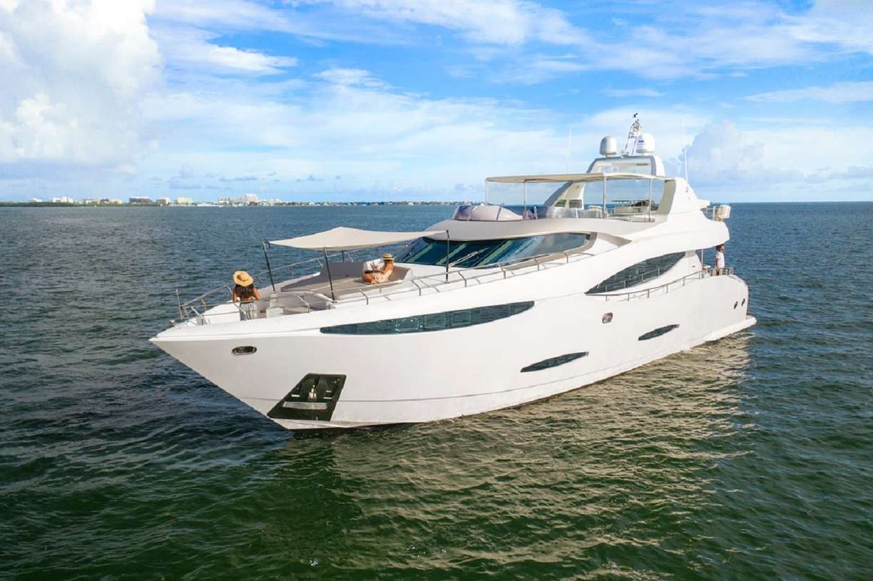 yacht-91030