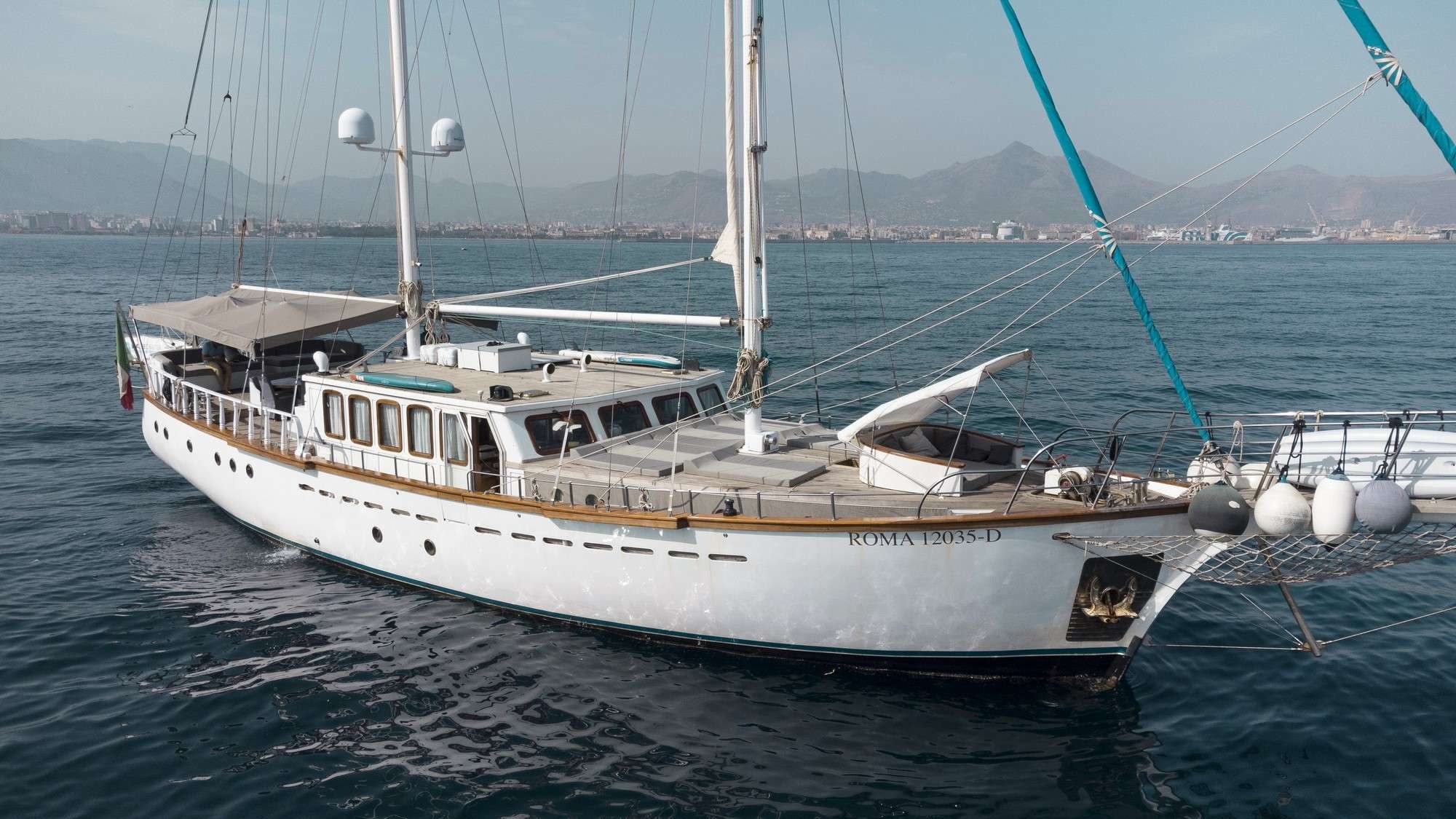 yacht-150271