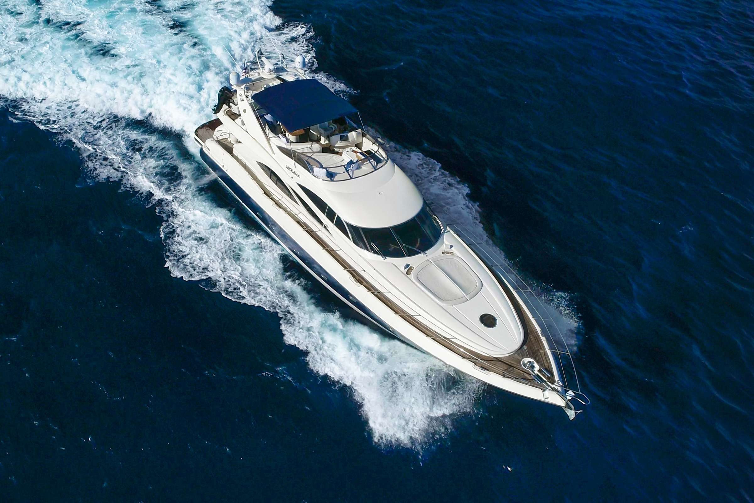 yacht-92493