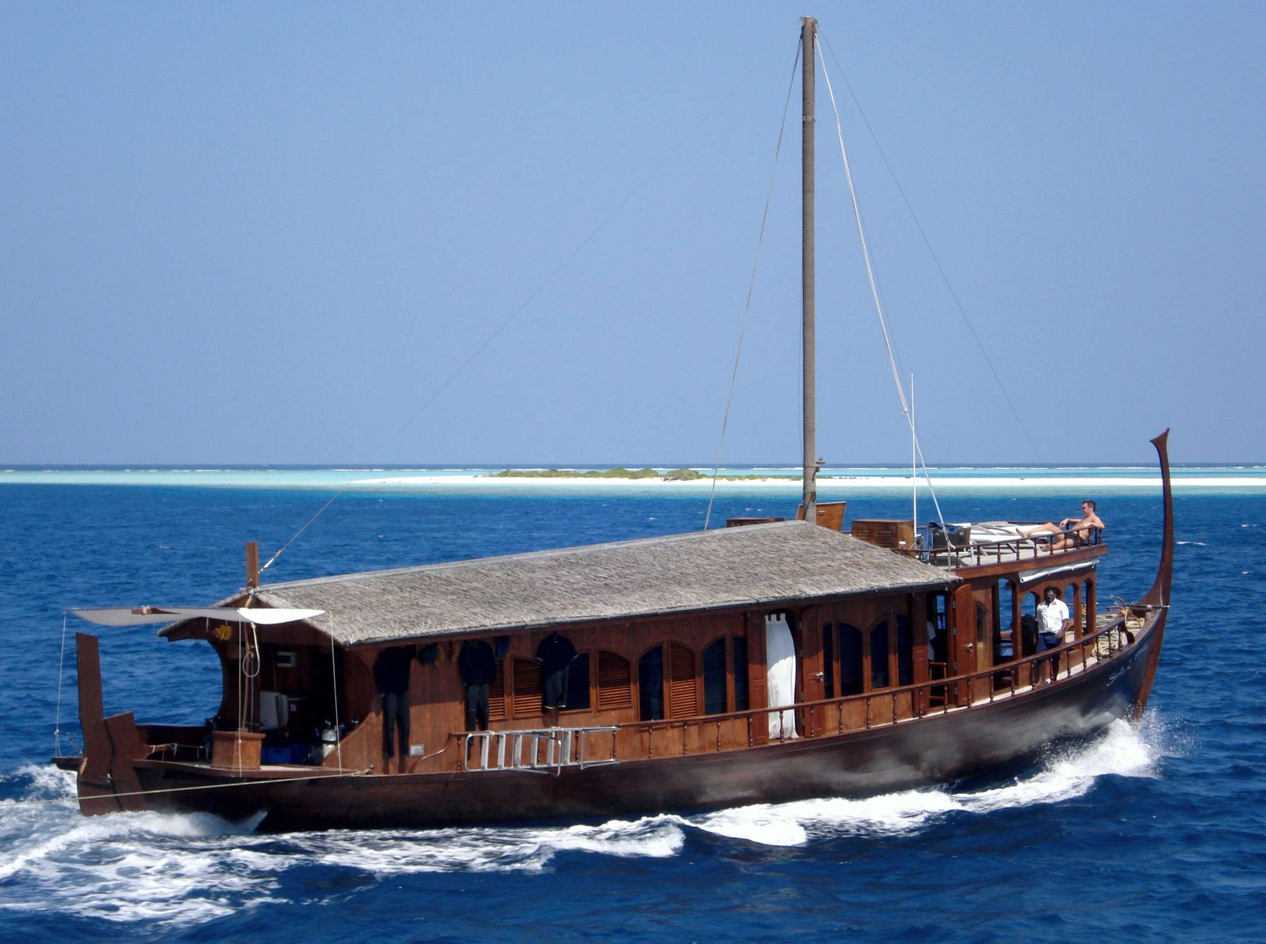 yacht-92550