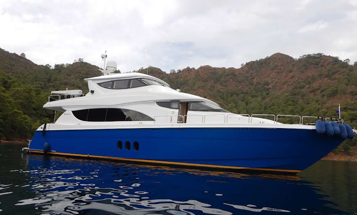 yacht-92862