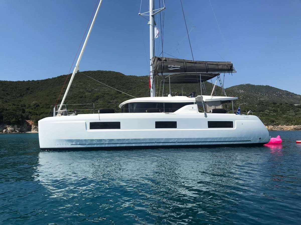 yacht-93491