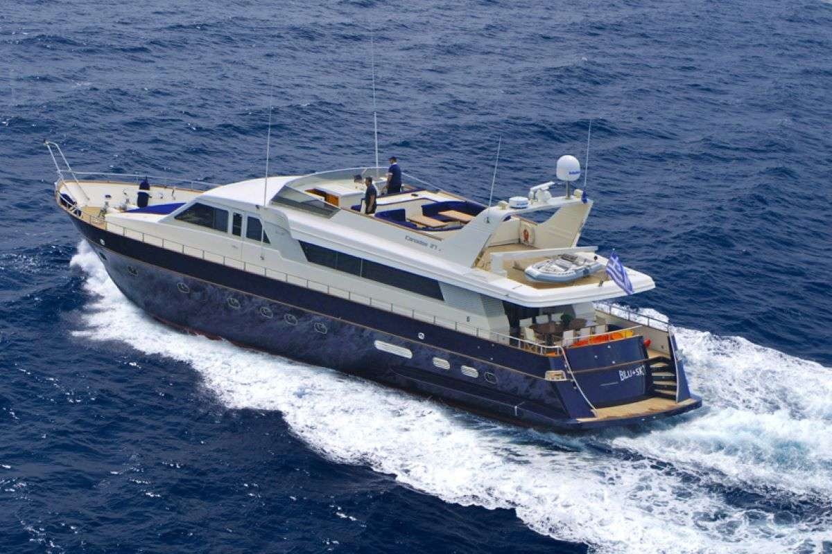 yacht-93675