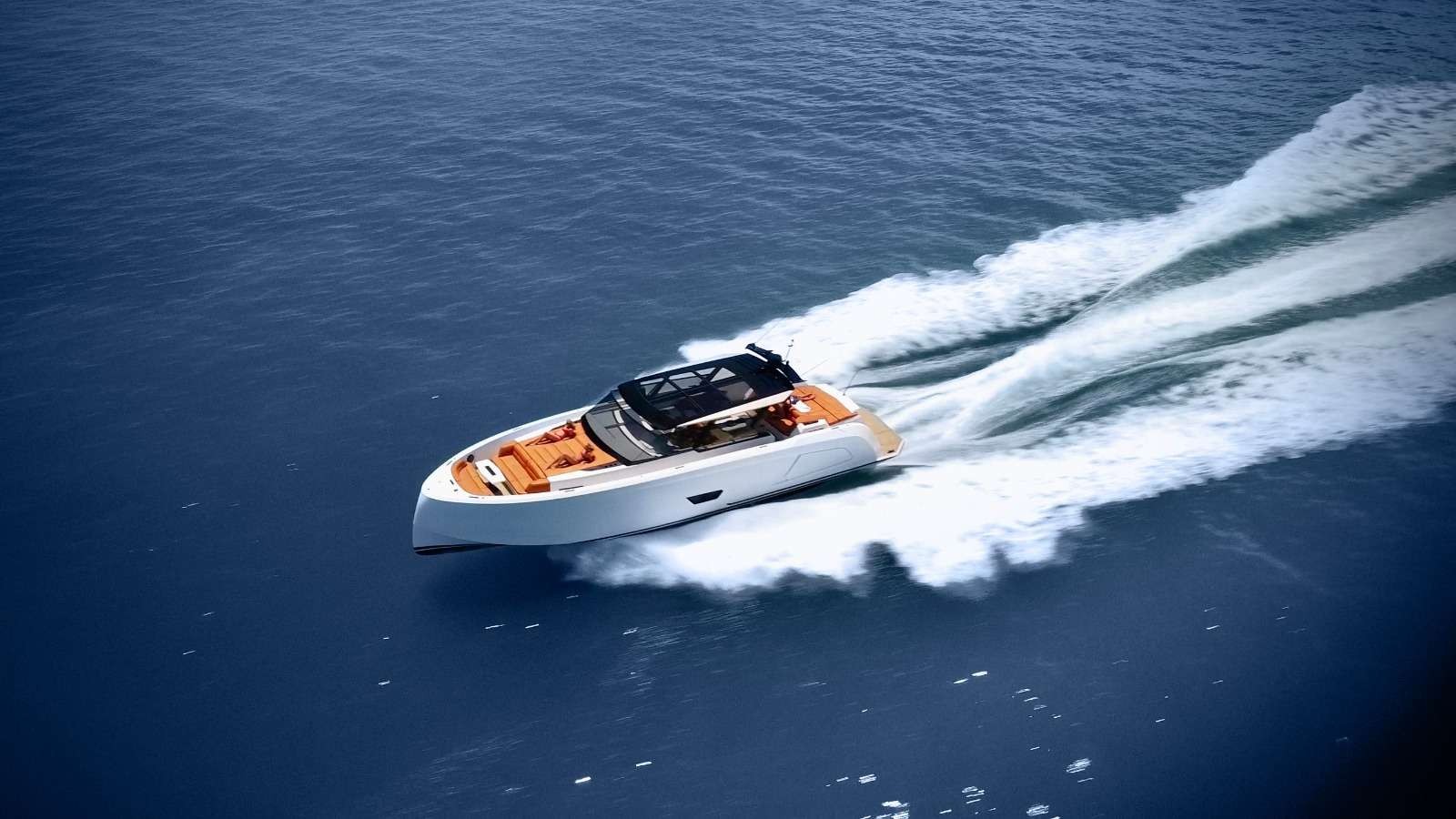 yacht-93965
