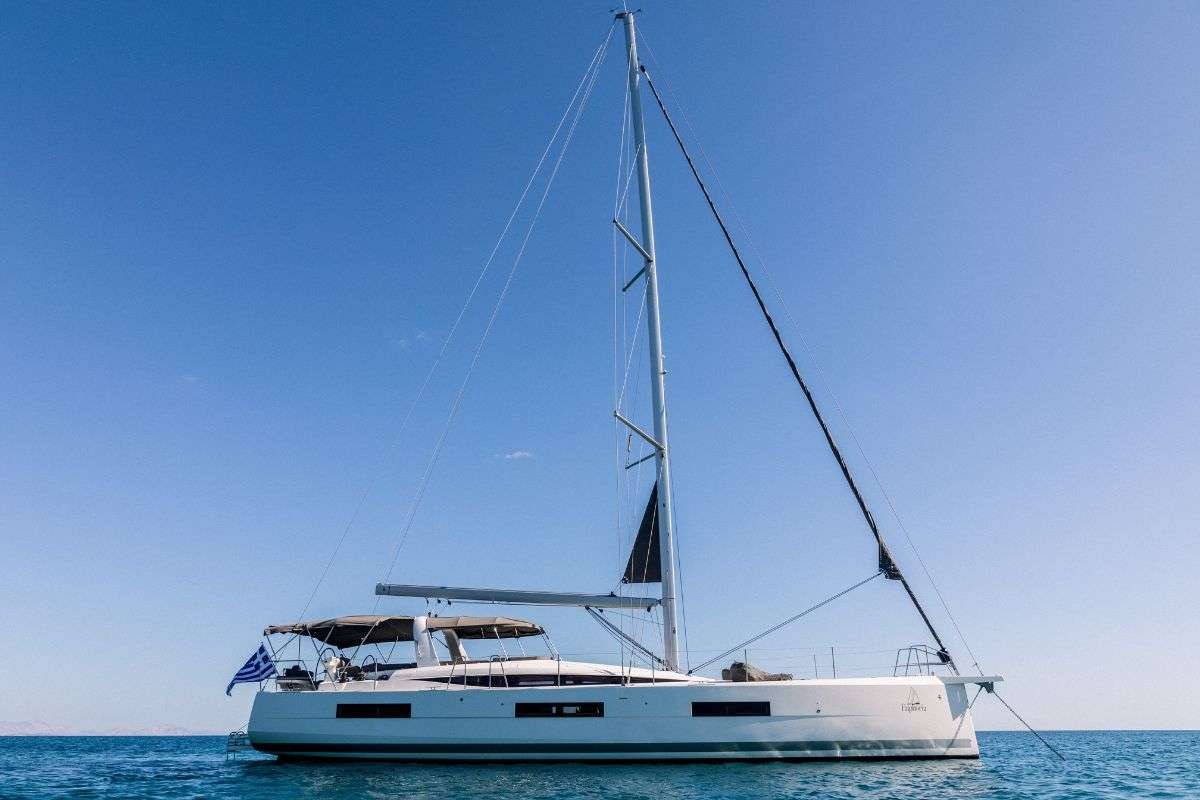 yacht-150492