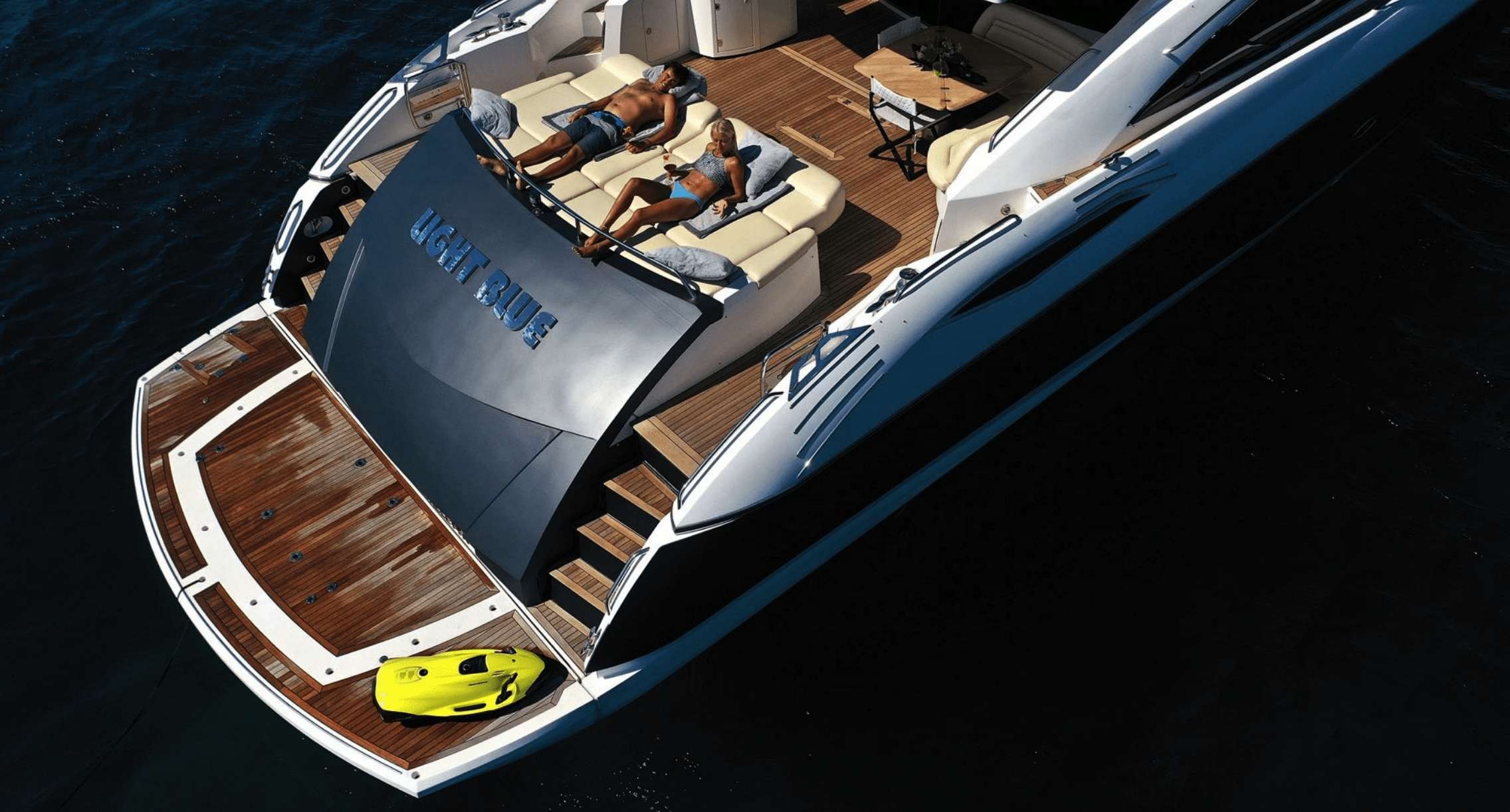 yacht-94483