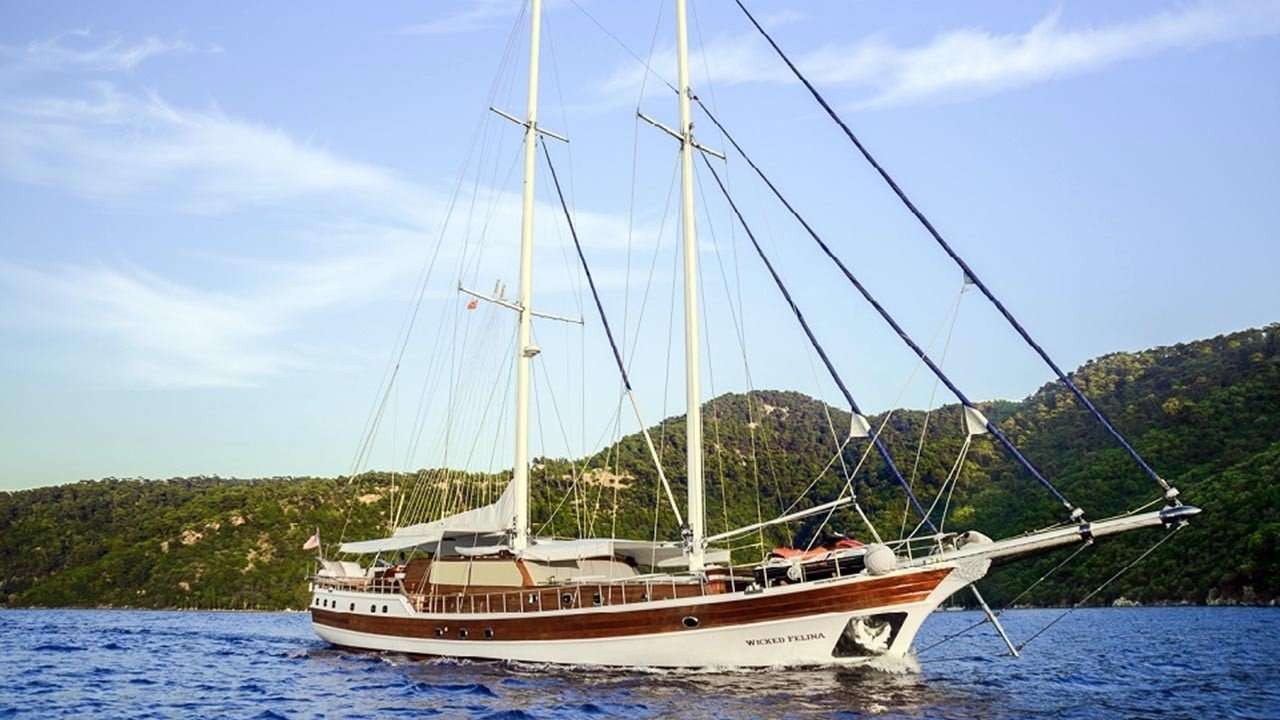 yacht-94609