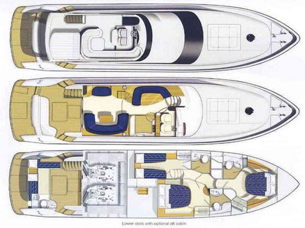 yacht-94894