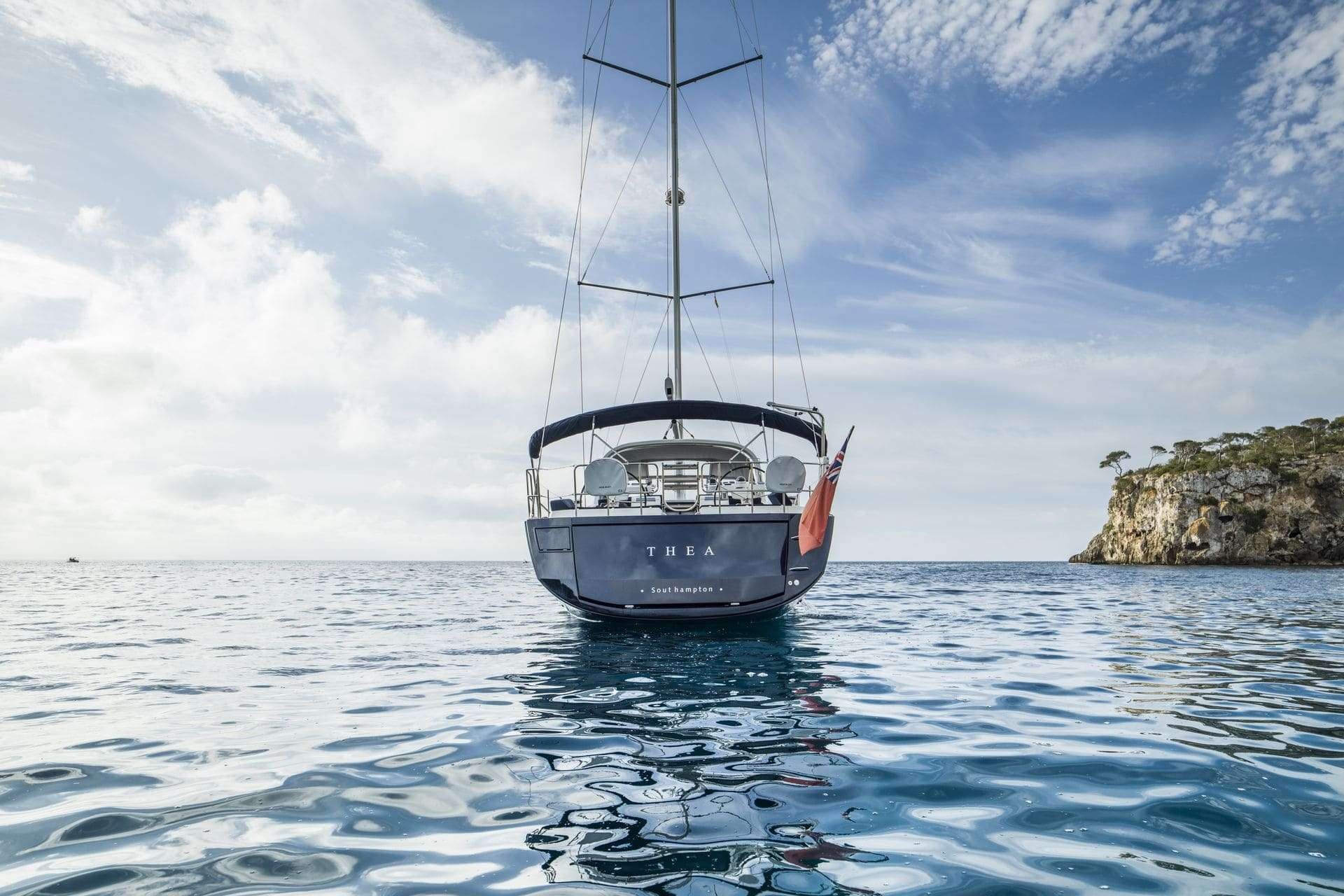 yacht-94919
