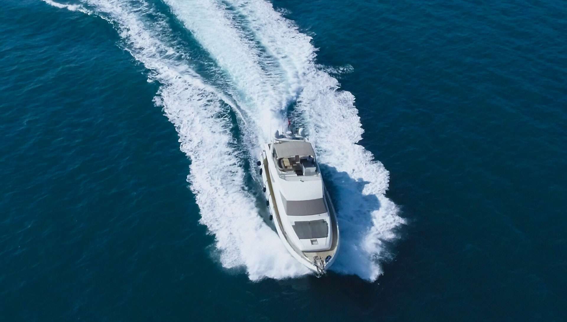 yacht-95070