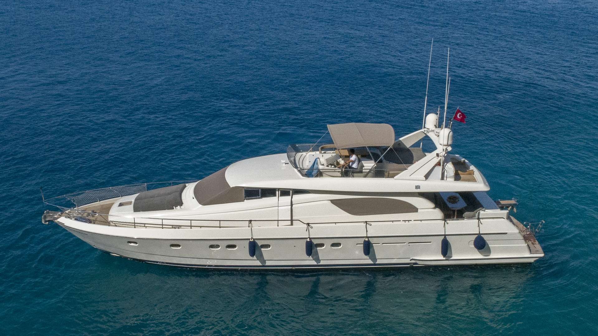 yacht-95058