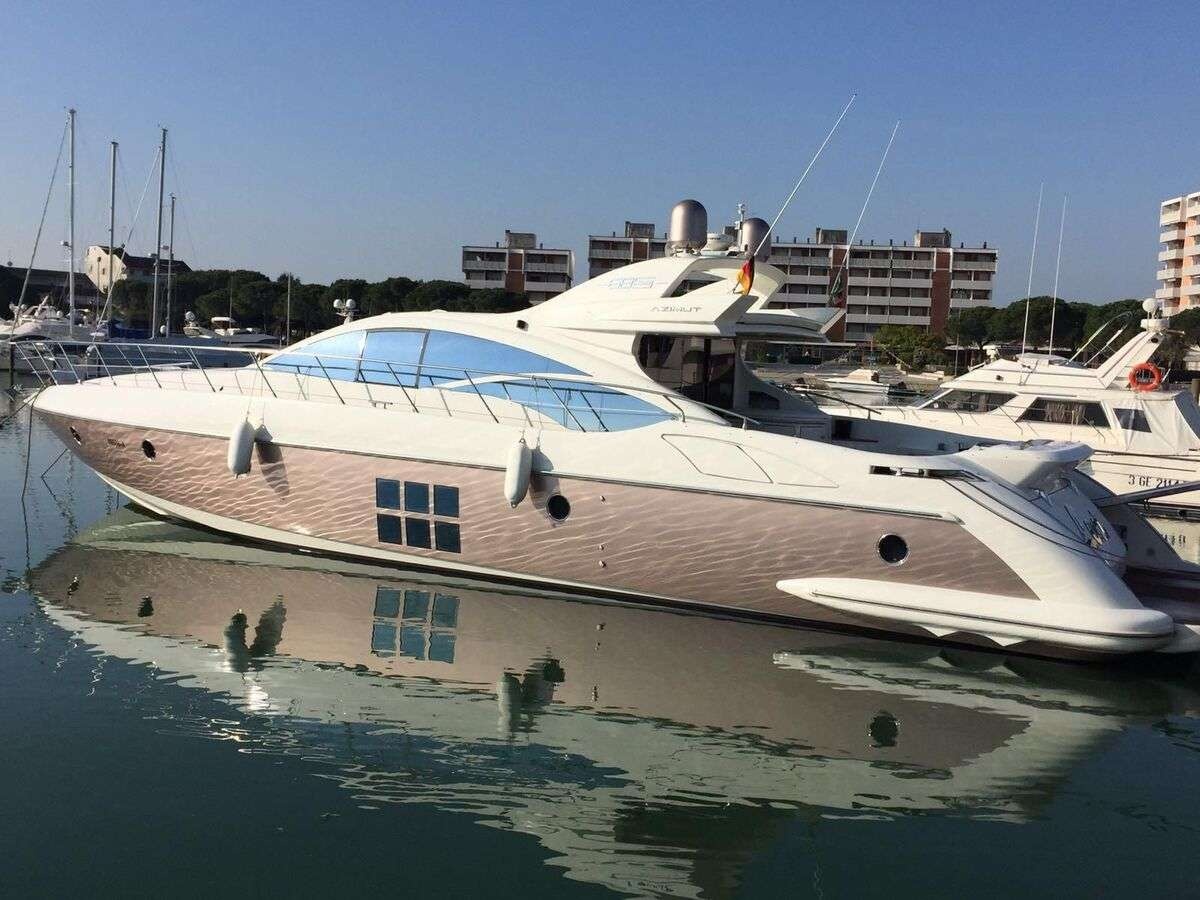 yacht-95222