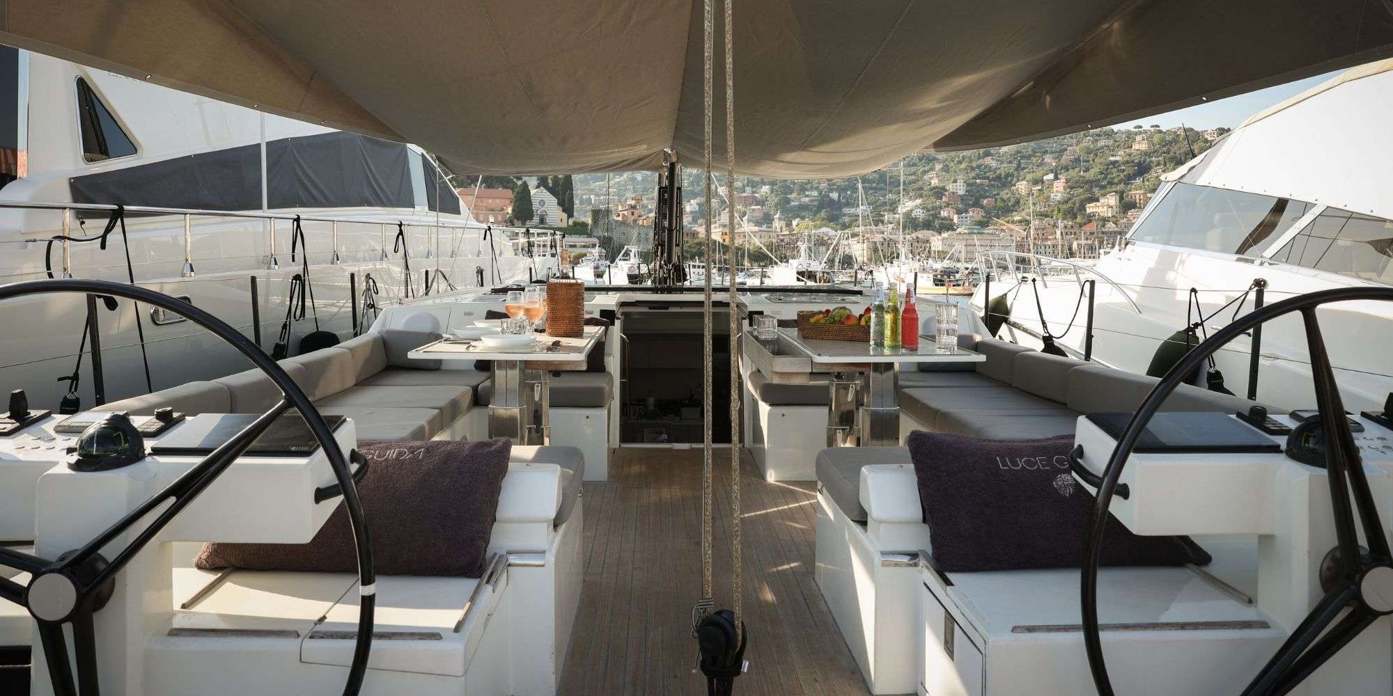 yacht-95274