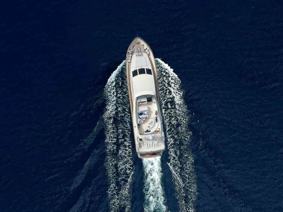 yacht-95332
