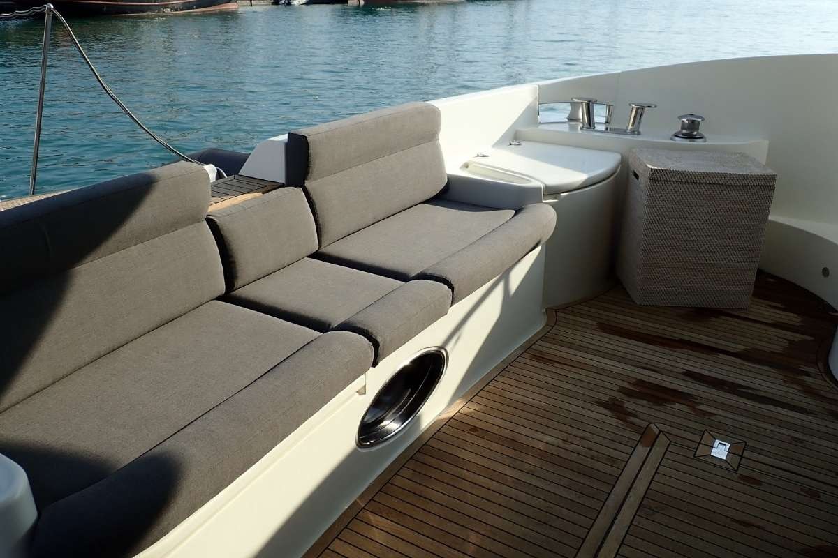 yacht-95455