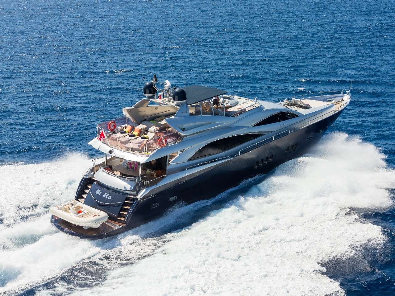 yacht-163372