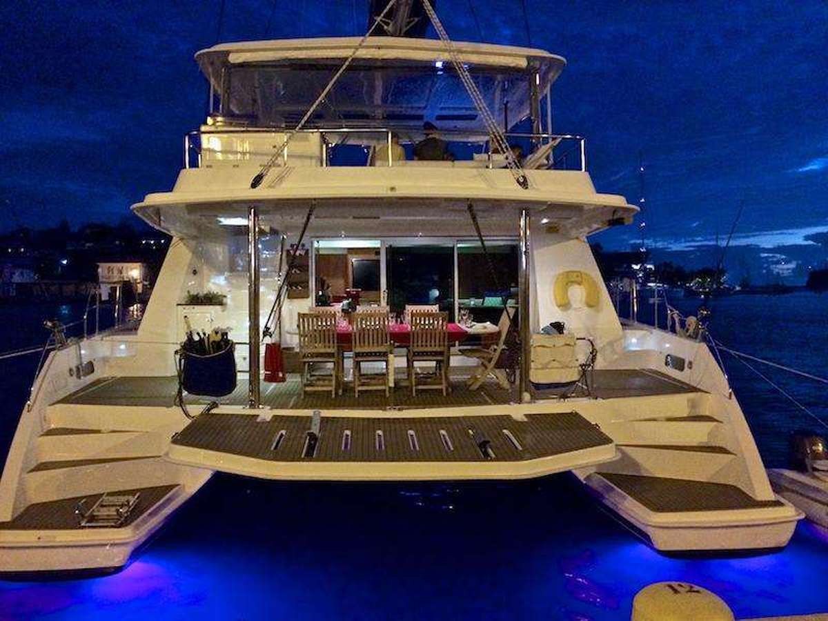 yacht-159952