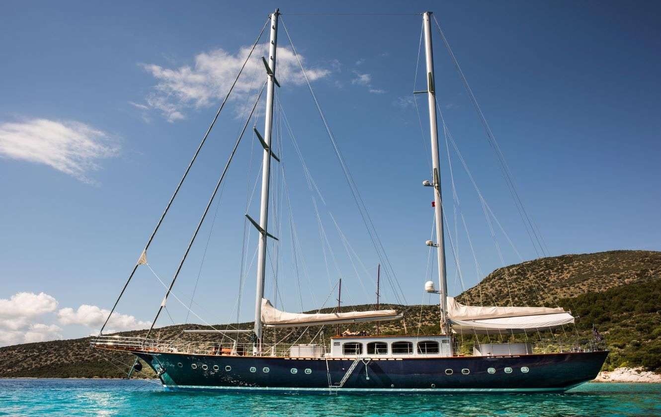 yacht-96611