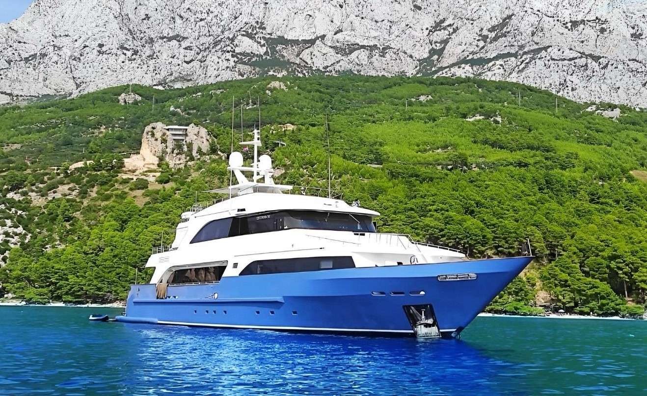 yacht-148146