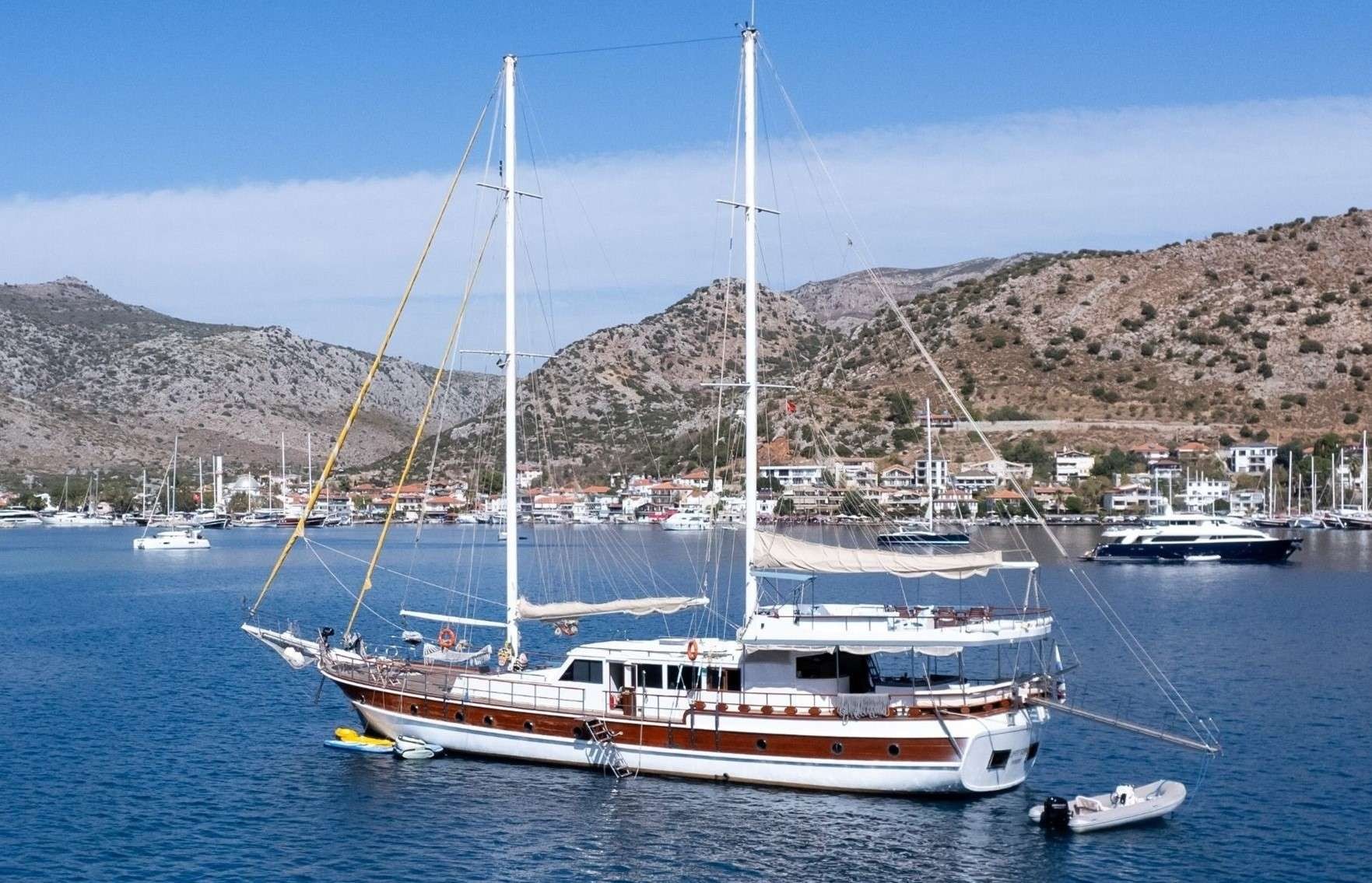 yacht-96698
