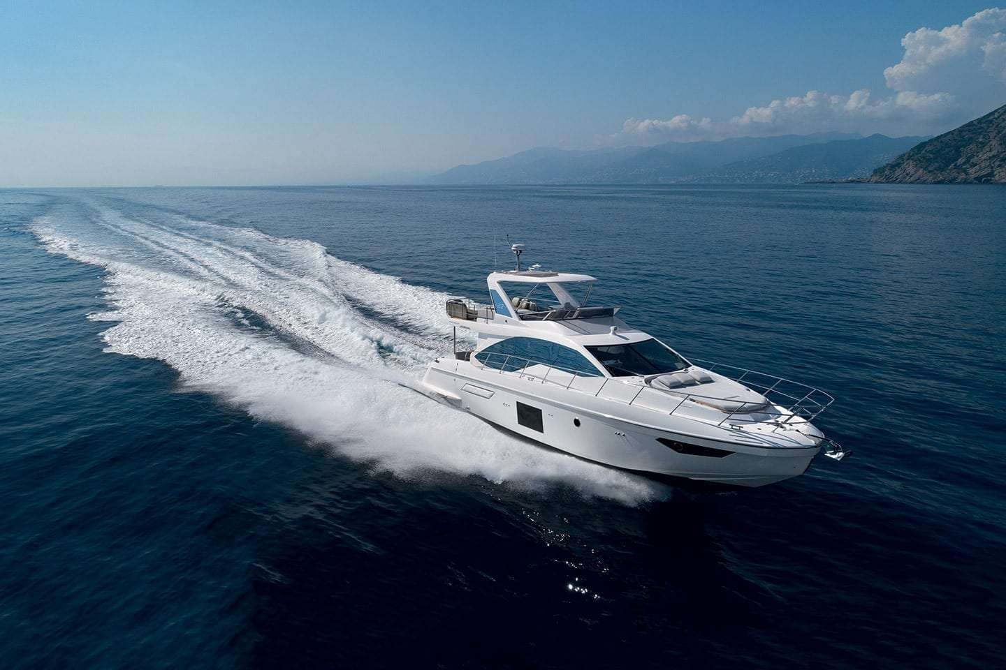 yacht-152827