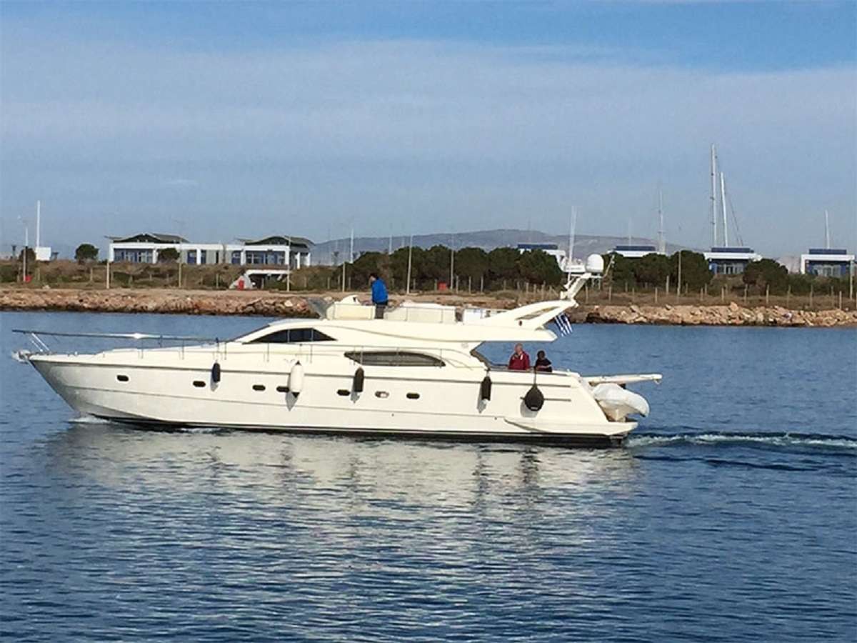 yacht-97810