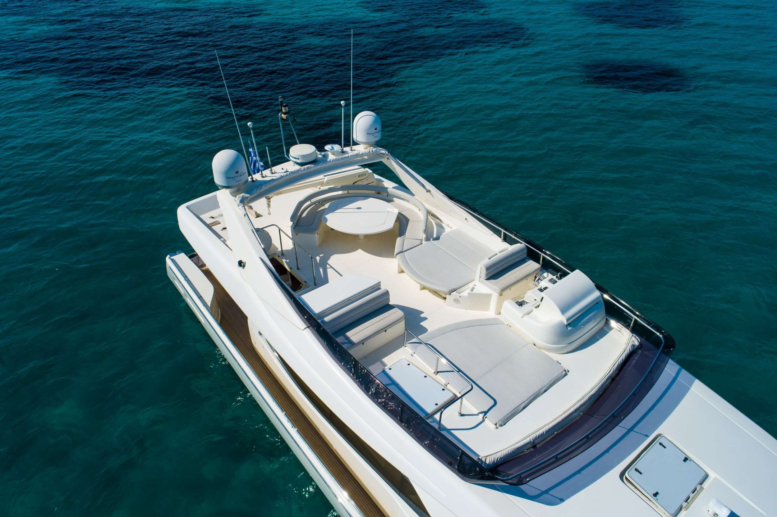 yacht-97850