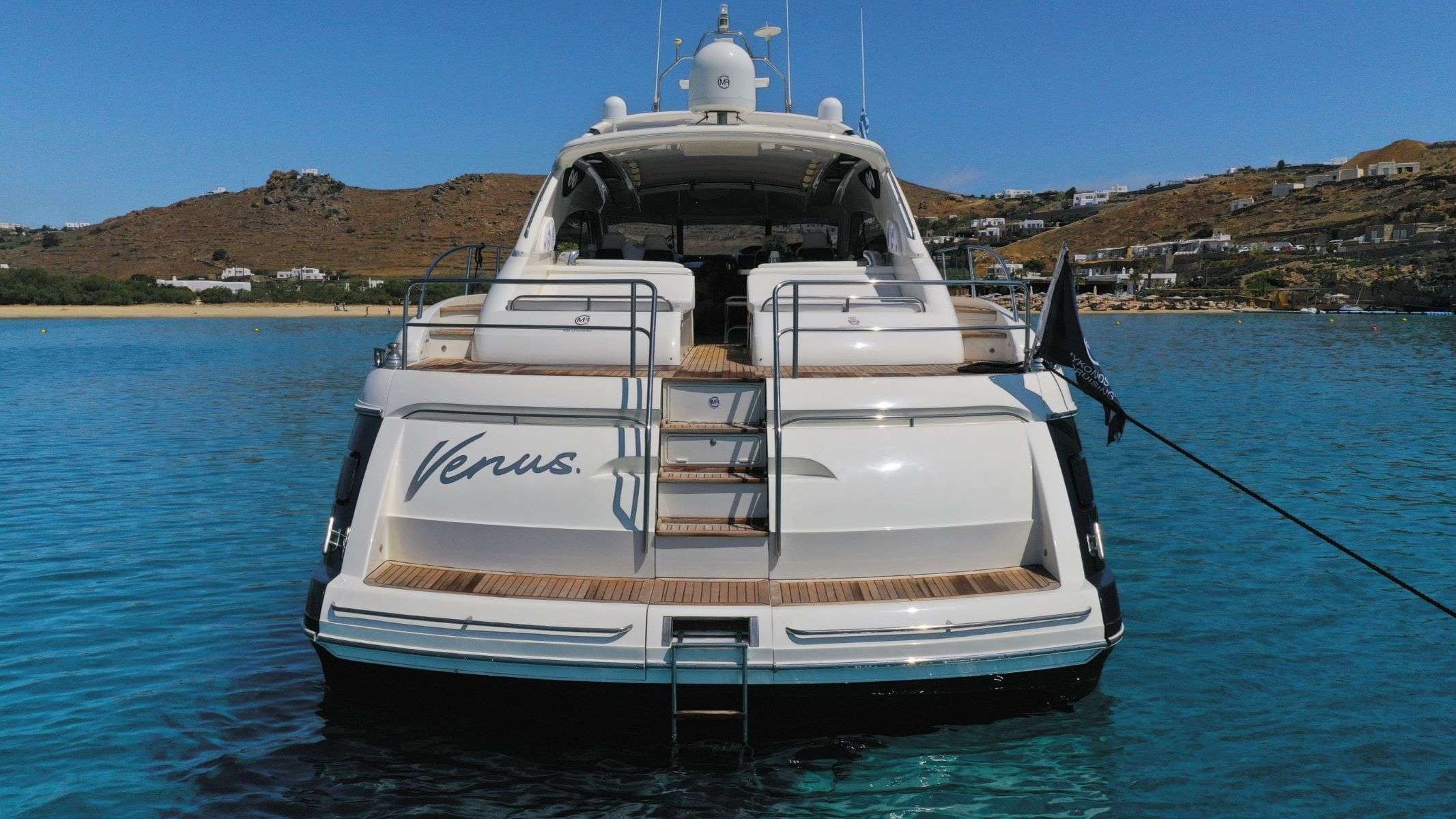 yacht-97972