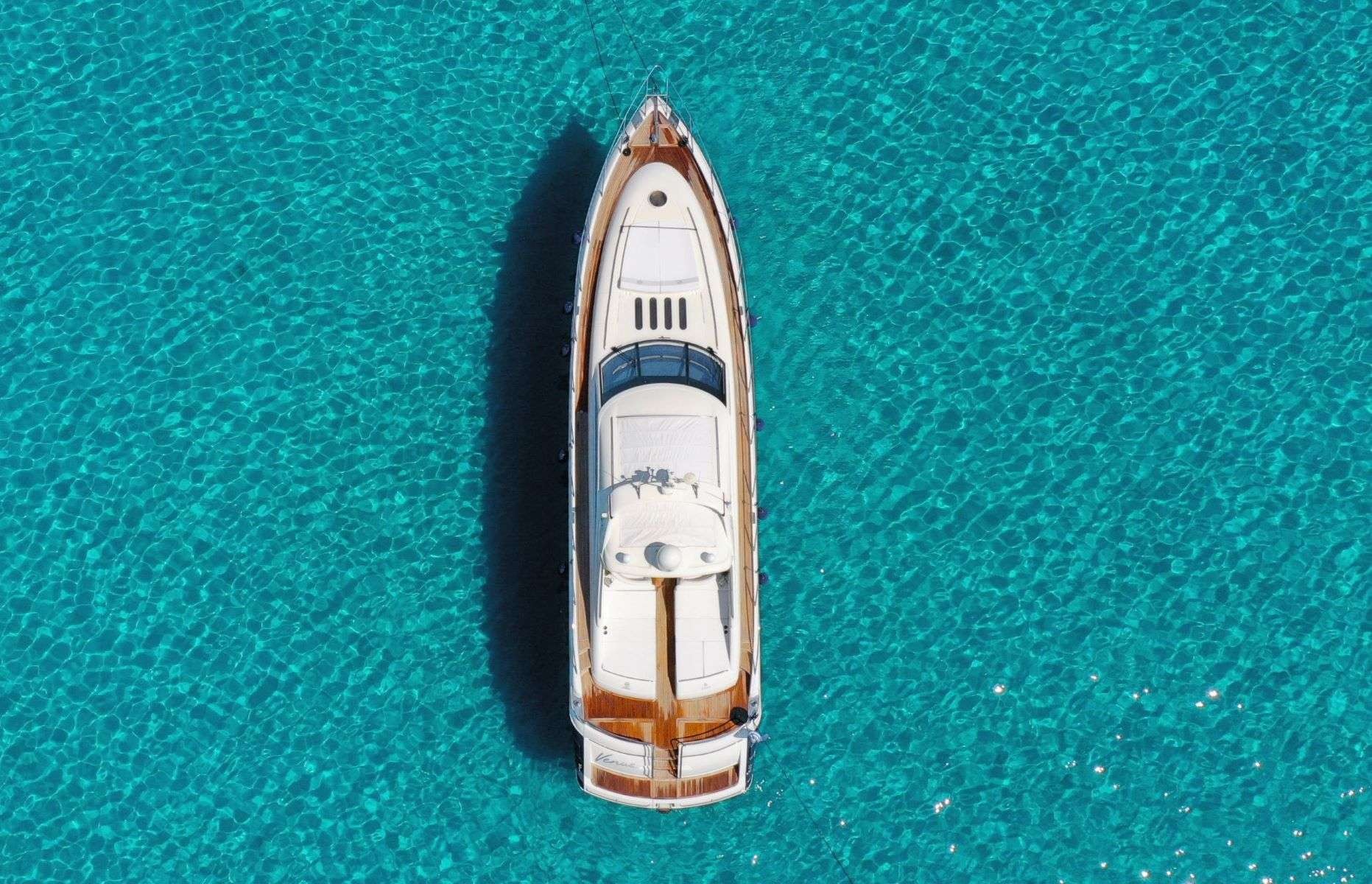 yacht-97974