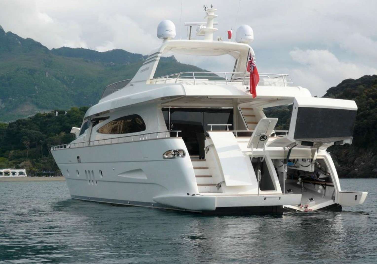 yacht-98188