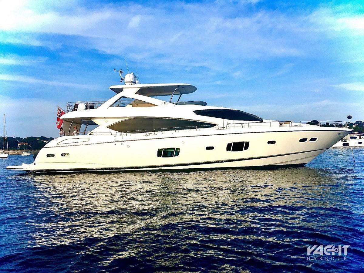 yacht-98380