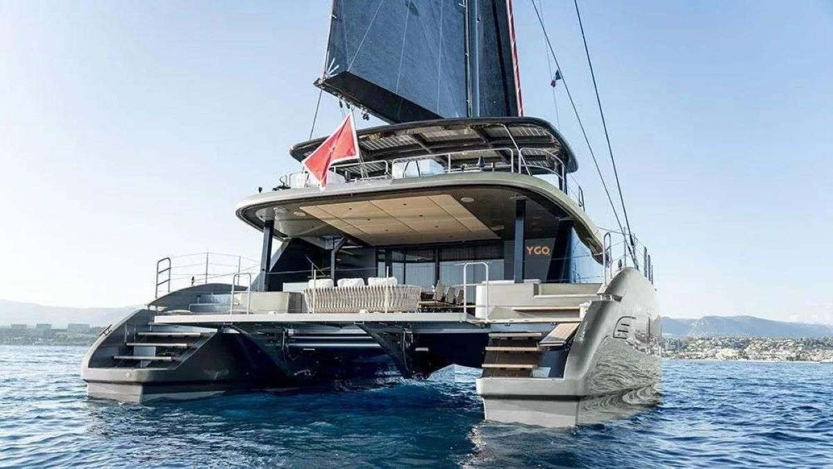 yacht-98442
