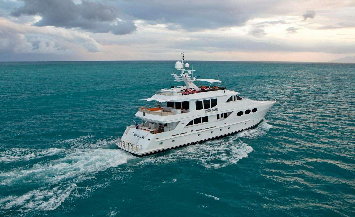 yacht-98540