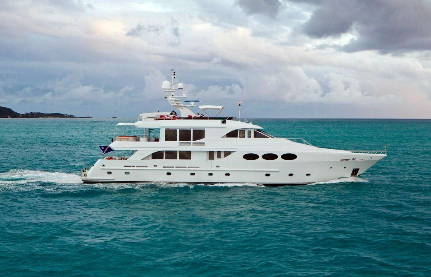 yacht-98530