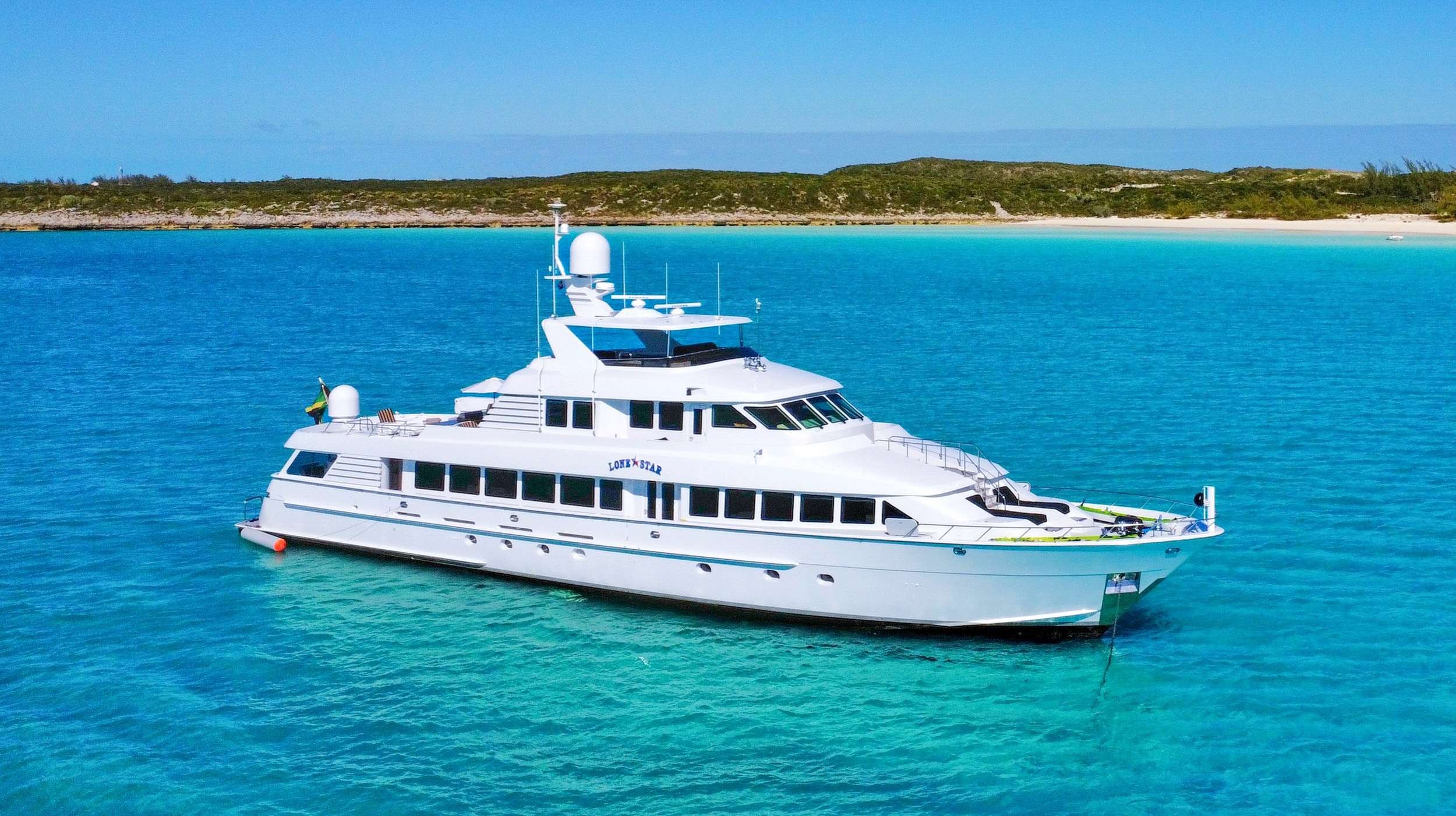 yacht-98882
