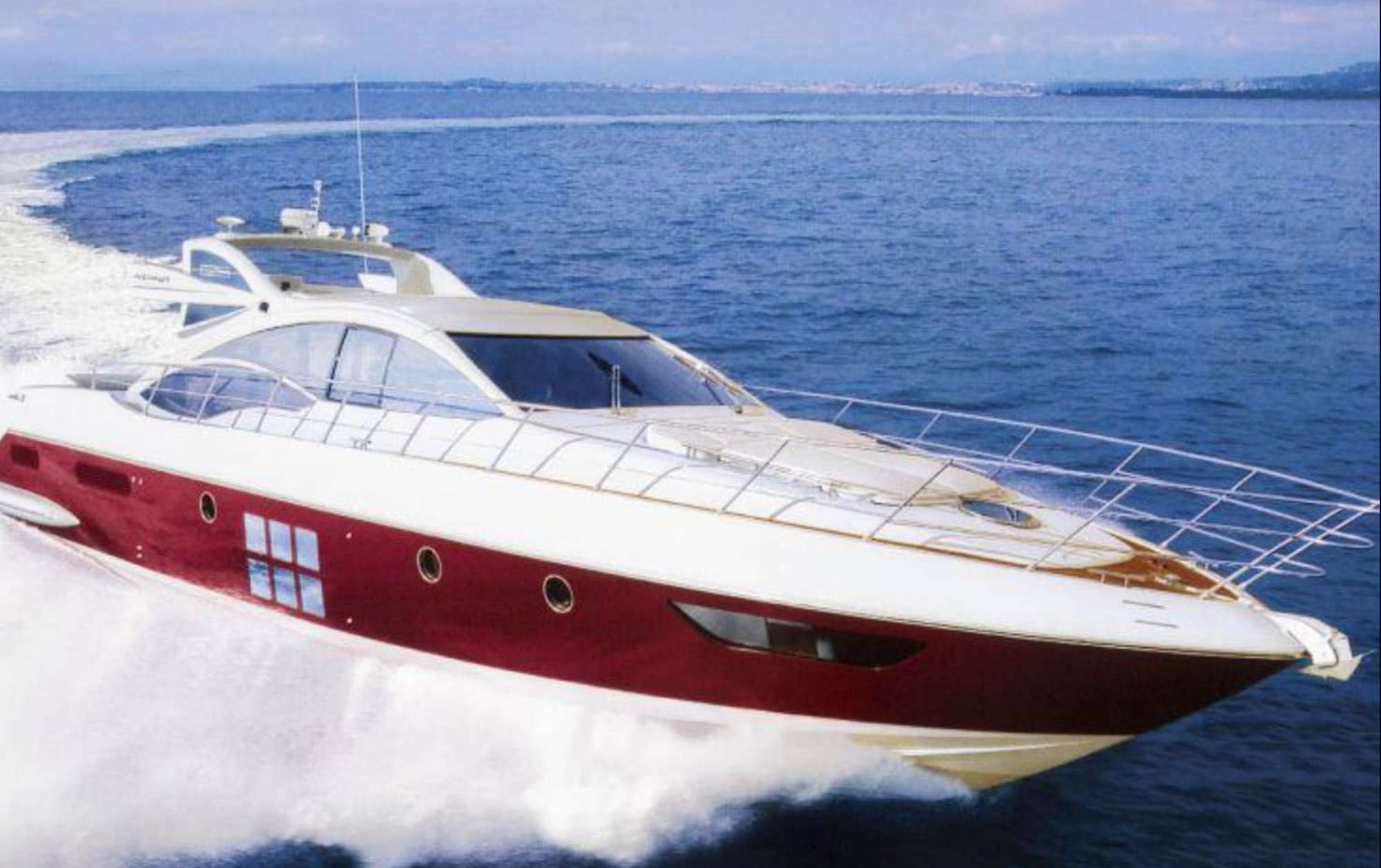 yacht-99390