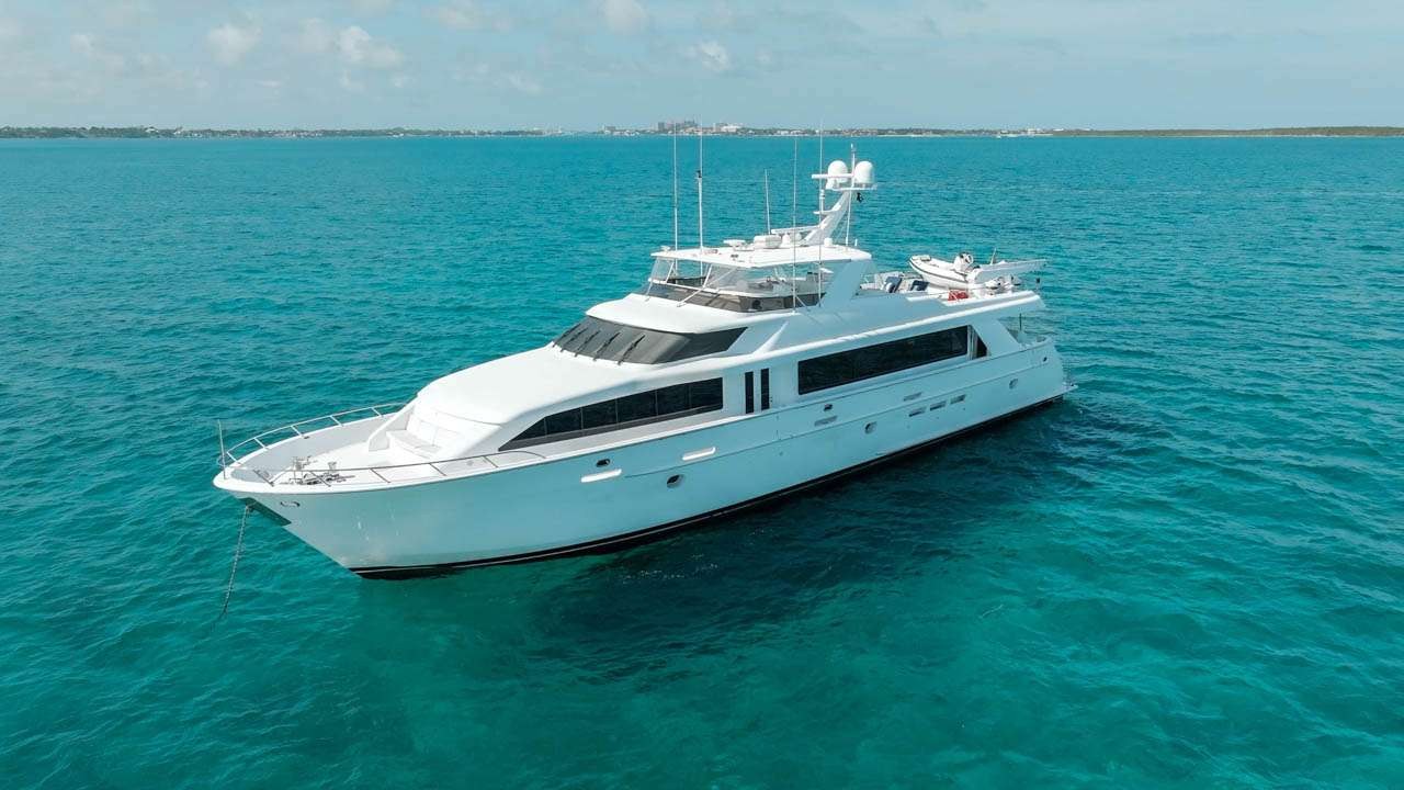 yacht-99572