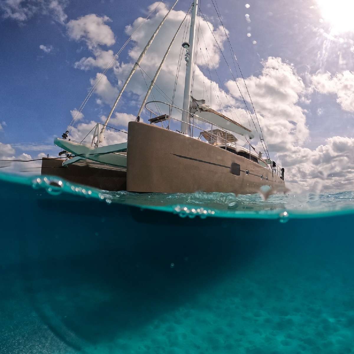 yacht-99641