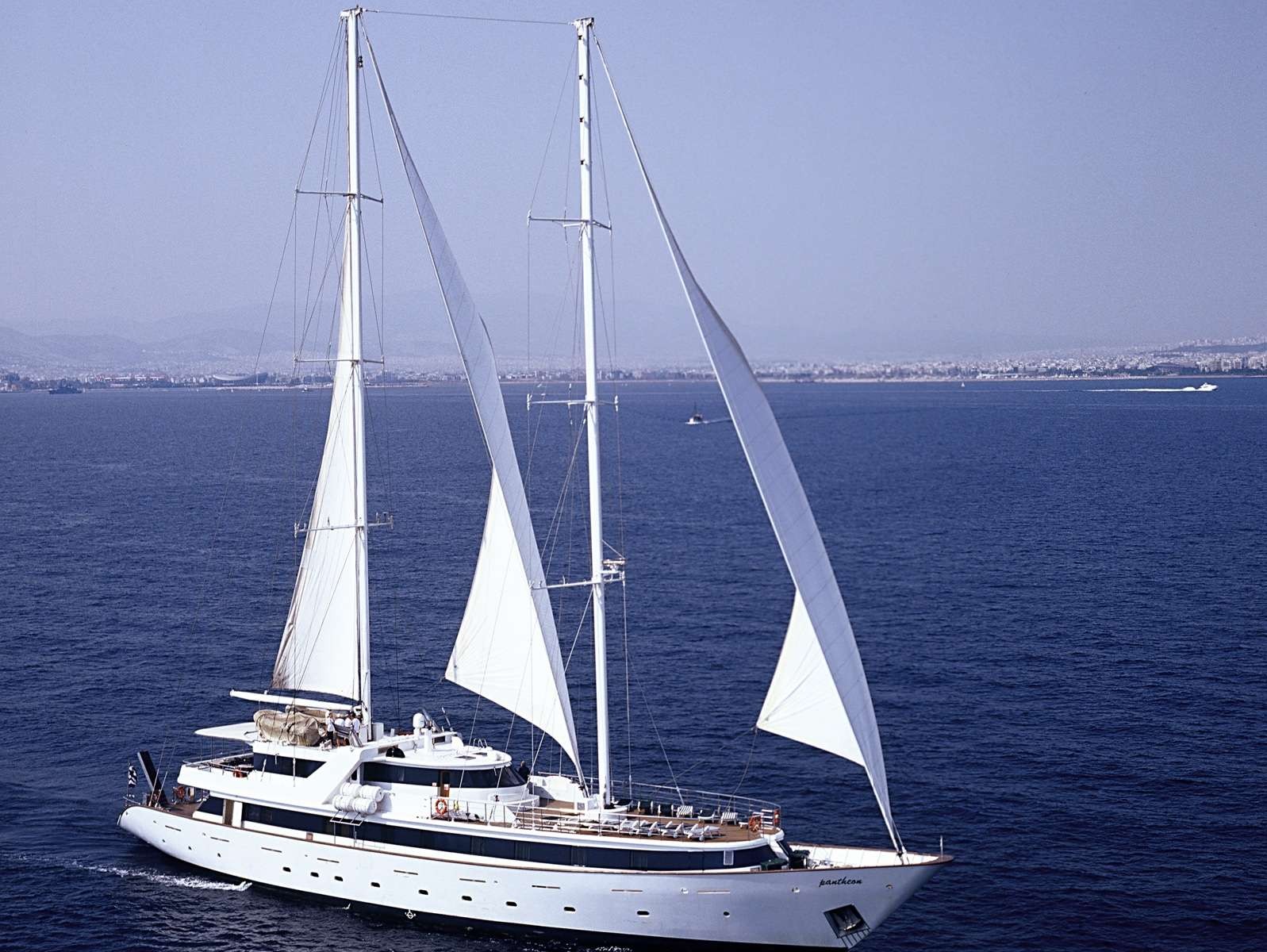 yacht-144665
